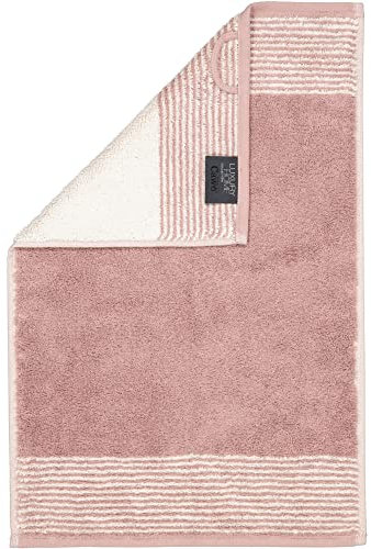 Cawö Handtücher Luxury Home Two-Tone 590 Magnolie - 83