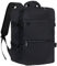 xlodea Mochila Viaje Cabina Avion 40x20x25 para Ryanair Mochila de Viaje para Avion Mujer Bolsa de Cabina Equipaje de Mano Mochila ryanair 40x20x25