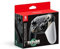 NINTENDO Official Switch: Pro Controller - The Legend of Zelda - Tears of The Kingdom Edition (JP) (