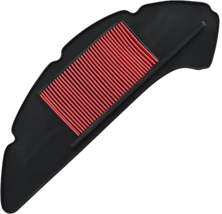 Motorcycle/Scooter Air Filter FITS Yamaha NMAX 125 2021-2024 | MWS125 C Tricity 22-24 | YP125 RA X-Max 125 21-24 | YP125 DA X-Max 125 Tech Max 21-24 | 125 Zuma (USA) 22-23 | MWS155 A Tricity 155