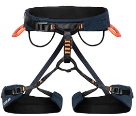 Mammut Togir 2.0 3 Slide Harness Men XL