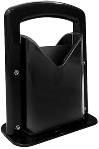 BDHI 1pc Bagel Slicer Bagel Cutter Carbon Steel in Gift Box(Y257-1), 345675