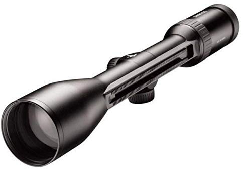 Swarovski Zielfernrohr Z8i 2,3-18x56 P SR 4A-I