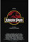 ABYstyle 163517 GB Eye Póster Maxi de la Película Parque Jurásico, 61cm x 91.5cm