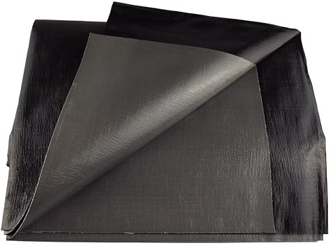 Cost Wise ideal pond liners for garden wildlife and fish, 25 year warrenty! (2.5m x 2.5m)