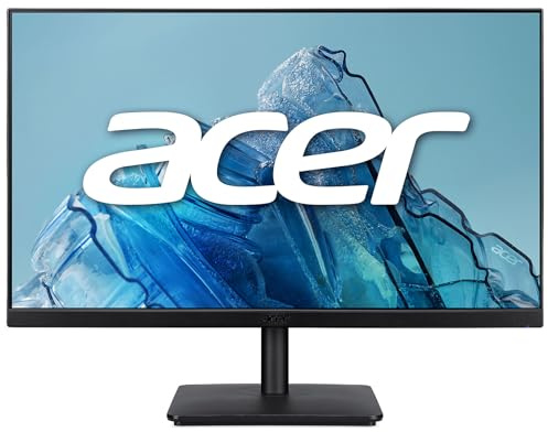 Acer Monitor 27'' Vero V277Gbi (UM.HV7EE.G01) 69CM 1MS 100HZ 16:9 1MS 250 NITS HDMI