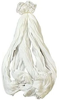 Chaussette cuisson jambon, jambonneau, foie gras, pied de porc, légumes au bouillon, en polyamide, lot de 5