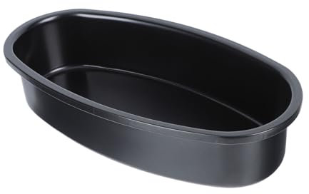 IMIKEYA 1 Stampo Da Forno Per Plumcake Stampo Non Mousse Utensili Da Forno Teglia Per Mini Muffin Per Formaggio Per Cubetti Di Formaggio Stampo Per Burro Vassoio Per