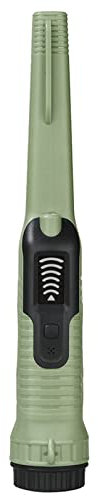 Metal Detector Pinpointer IP68 Palmare Pin Pointer Bacchetta Con Cintura Tesoro Strumento Accessori