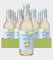 Folkington's - GINGER BEER (Glass) - 12 x 330ml