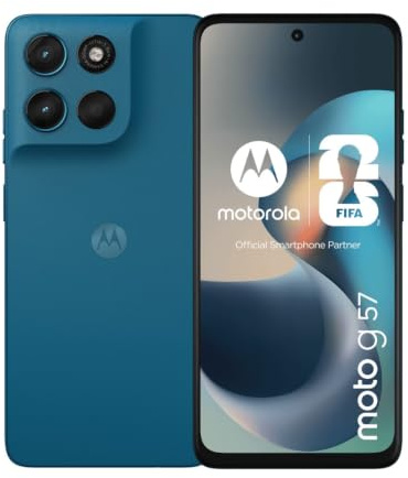 Motorola G57