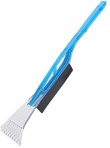 XMING Snow Brush Carry-Body Fenêtre Nuage de la boîte à Neige Tool Demousser Hiver Scure Scure Pelle Multifonction