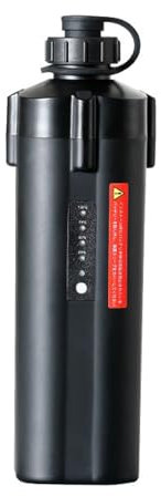WILLQ Elektriskt vinschbatteri 14,8V 3500mAh 5000mAh 7000mAh 10000mAh Elektriska rullar Batteri Ersätt för Sea Fishing Wheel Reservbatteri med laddare + kabel + väska,10000mah