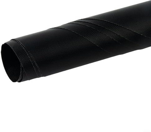 Lot de 4 tapis de cuisson antiadhésifs de 40 cm, solution de cuisson parfaite pour votre barbecue à gaz