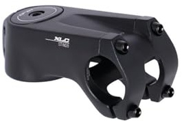 XLC All MTN A-Head Vorbau ST-M28, 1 1/8, Ø 31,8mm, 75mm, 6° schwarz/matt