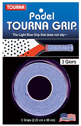 Tourna Padelgriff, 3er-Pack