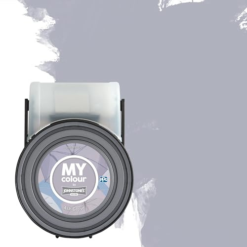 MY colour by Johnstone's - Tester Pot - Luxurious Durable Matt - Ash Grove - 55ml