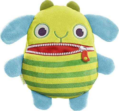 Schmidt Spiele Sorgenfresser 42633 Chippa, Sorgenfresser Edition Nosels, 21,5 cm, bunt