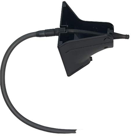 MDS Ersatzteile Adapter Anschlusseinheit für Milchbehälter für Kaffeevollautomat EQ.9 Bosch Siemens 00577862 577862 12039402 Original