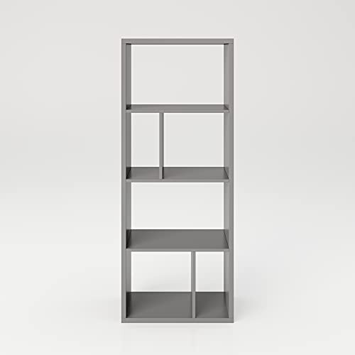 Phoenix Safe Fortuna Regal, Raumteiler in Grau