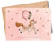 MeinBaby123® 10 Einladungskarten Kindergeburtstag Mädchen | süße Geburtstagseinladungen für Kinder | Einhorn Einladungskarten | inkl. 10 Briefumschläge | Premium Qualität (Einhorn V7)