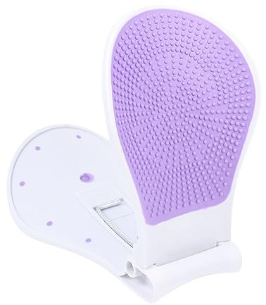 Gogogmee Becken Hüfttrainer Für Frauen Stabiler Leg Pressing Clamp Muskelstärkendes Yoga- Zur Oberschenkelrehabilitation Langlebig Zuhause Einsetzbar