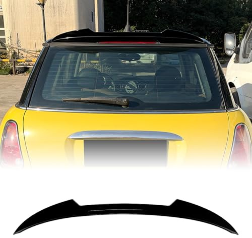 Spoiler posteriore per tettuccio per Mini Cooper R50 2001-2006