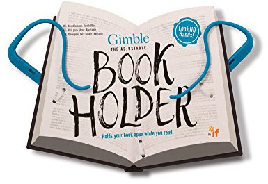 IF The Gimble Telescopic Arm - True Blue