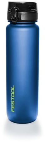 Festool Trinkflasche TFL-FT1 1L