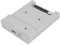 SFR1M44-U 3,5 Pollici 1,44 MB USB SSD Emulatore Unità Floppy, Emulatore USB Floppy 1,44 MB Emulatore Unità Floppy Plug And Play