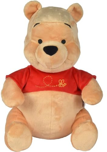 Disney - Pooh Refresh, 60cm Kuschel, Plüsch, ab 0 Jahren