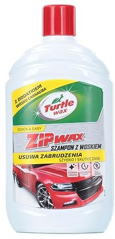 TURTLEWAX 70-181 Detergente per vernice