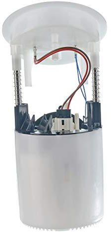 Kraftstoffpumpe Benzinpumpe für E81 E82 E84 E87 E88 E90 E91 E92 E93 1.6L 2.0L 2.5L 3.0L Benzin 2004-2015