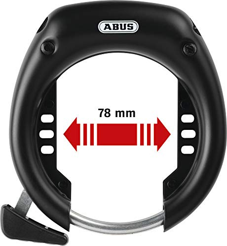 ABUS Rahmenschloss Shield™ Plus 5750L R - -