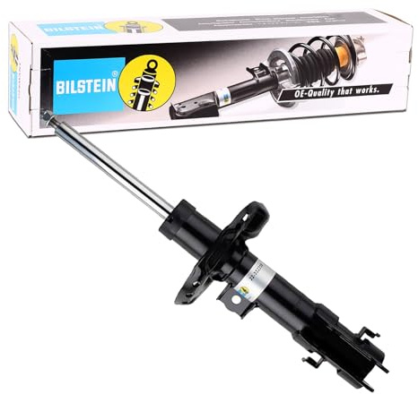 Bilstein B4 Gas Pressure Shock Absorber Front Right Suitable for Ioniq | 22-332