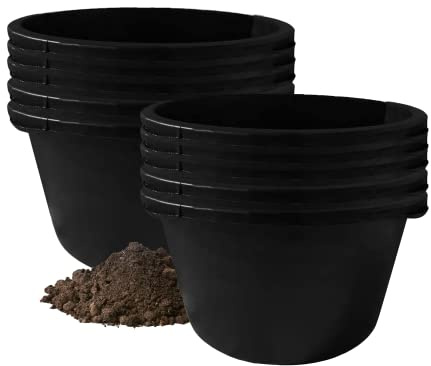 12 Litre Building Bucket Mortar Bucket 40 litres