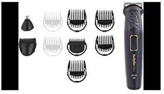 Babyliss Mt728E Electric Shaver