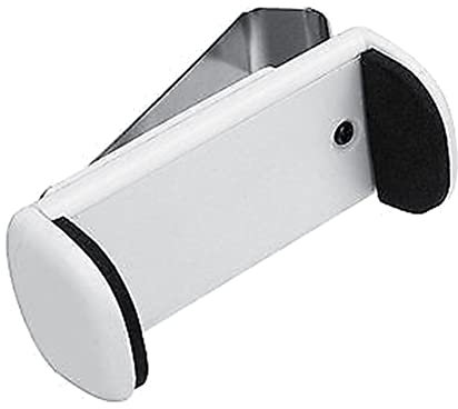 Jemcgrl 1 PièCes RéGlable Voiture Pare-Soleil Clip Support Garage Porte Ouvre Clip pour TéLéCommandes pour