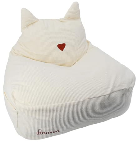 DOMIVA - FAUTEUIL - POUF HONEY MOON