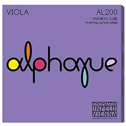 CUERDA VIOLA - THOMASTIK ALPHAYUE AL-200 3/4 G-SOL 3