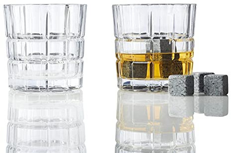 Leonardo 8 Kühlsteine Spiritii