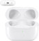 USB-C Boitier sans Fil Compatible avec air pod 3rd Génération,Étui de Chargement Pas Cher, Remplacement Original avec Bouton de Couplage Sync Charge 3-5 Fois Type-C Coque de Recharge