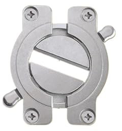 BSAXITHZB 1 Set Edelstahl Desktop Connector Latch Klammern Starke Möbel Scharnier Hardware Home Office Schreibtisch Combo Verbindungselemente