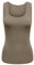 ONLY Damen ONLEA S/L 2-Ways FIT JRS NOOS Top, Walnut,XL