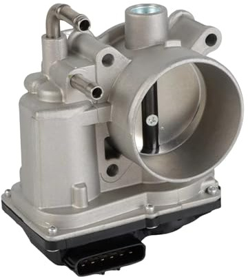 Corpo Farfallato Motore Per Nissan Per Rogue Per Altima Per Frontier 2.5L 2014-2019 16119-3TA0A 16119-EA00D 16119-EA000 Corpo Farfallato