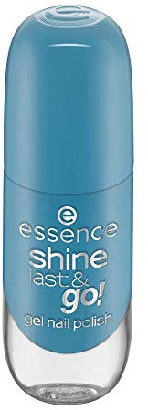Essence Shine Last & Go! Gel Esmalte De Uñas 77