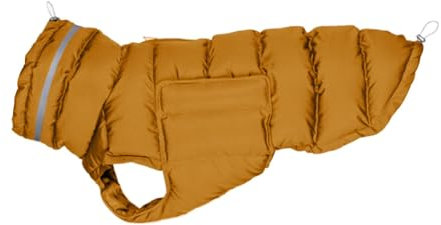 Hunde-Wintermantel, wasserdicht, warme Winterjacke für Hunde, Schneejacke, Haustierkleidung, dicke Kleidung für große Hunde, kalte - und Wintersaison