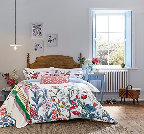 Joules PERMACULTURE BORDER COVER SET MULTI