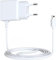 GO SOLID! Babyphone-Ladegerät - Elterneinheit Netzteil für Alecto DVM-200