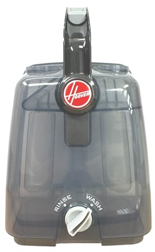 XCESS XPRESS Clean Water Tank Assembly 440003501 Compatible with Hoover Power Scrub Deluxe FH50130 FH50135 FH50140 FH50150 FH50151 FH50152 FH50153